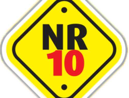 NR 10 – Formação e Reciclagem – Básico e SEP