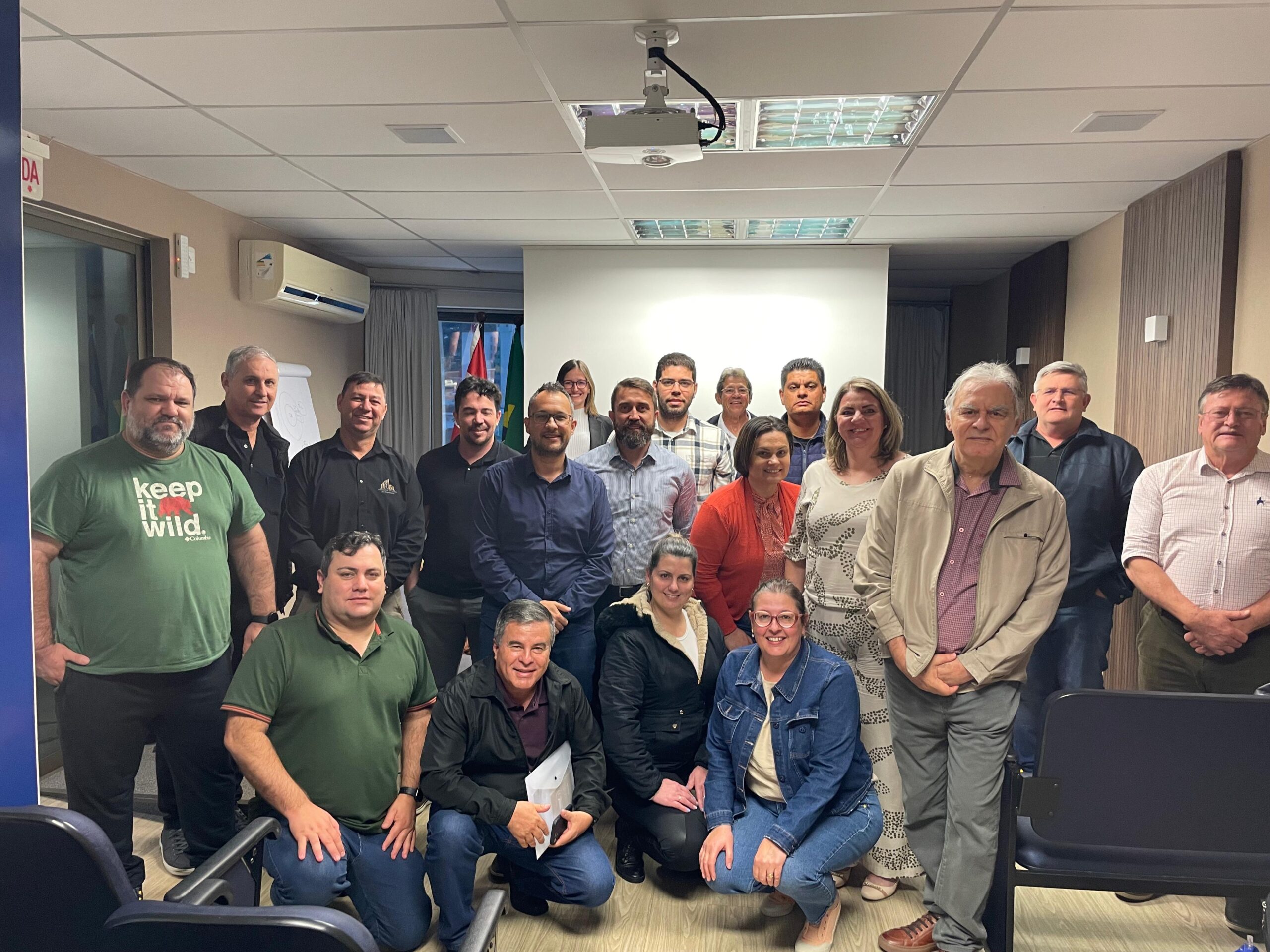Curso concluído